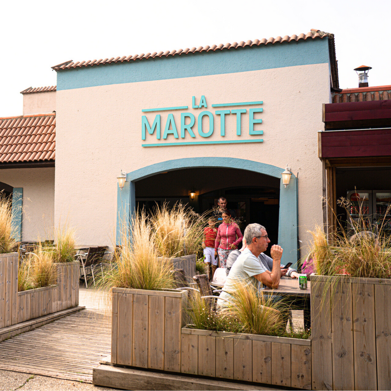 LA MAROTTE