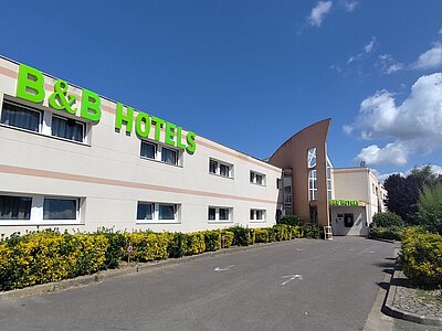 B&B Hôtel 