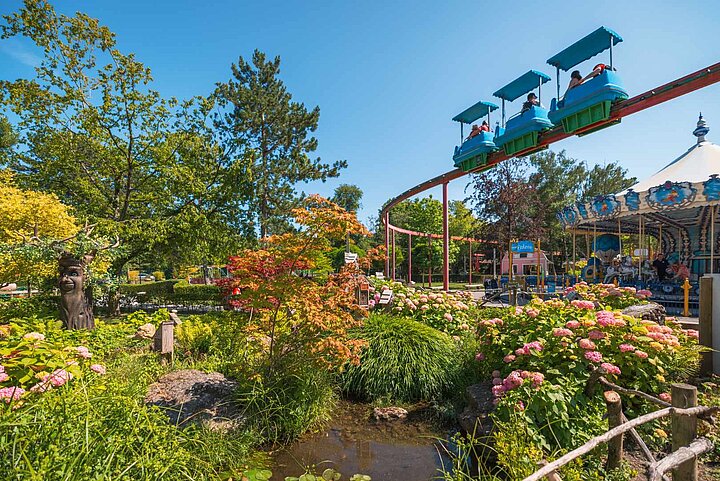 Calendrier et Horaires 