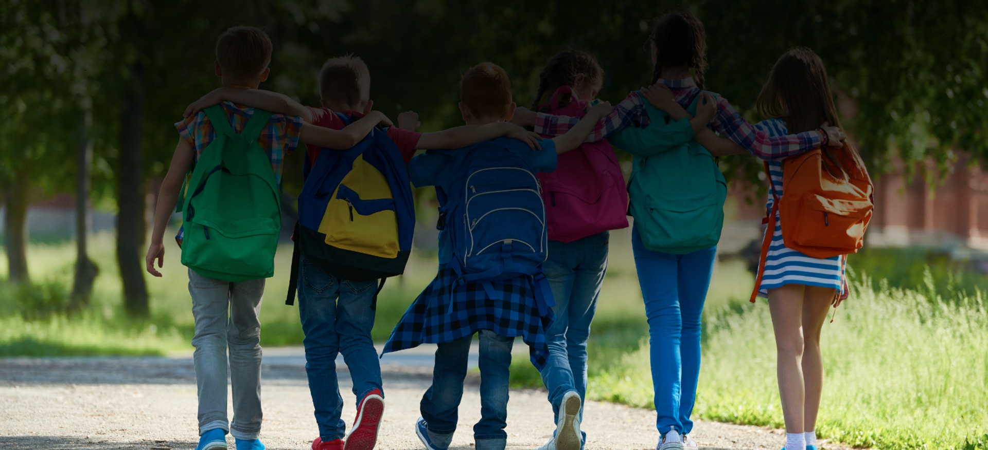 Sortie scolaire