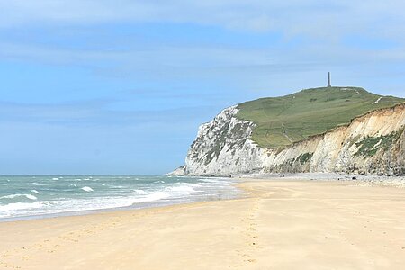 Le Grand Site des 2 Caps 