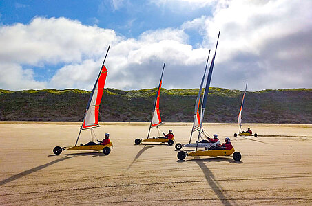 Le Touquet-Paris-Plage 