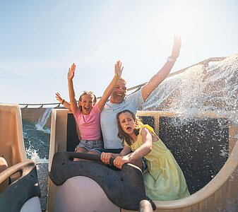 Le Parc Bagatelle lance une offre exceptionnelle pour les  habitants de Berck-sur Mer, Merlimont et Rang-du-Fliers !