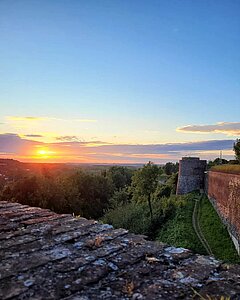 Montreuil-sur-Mer 