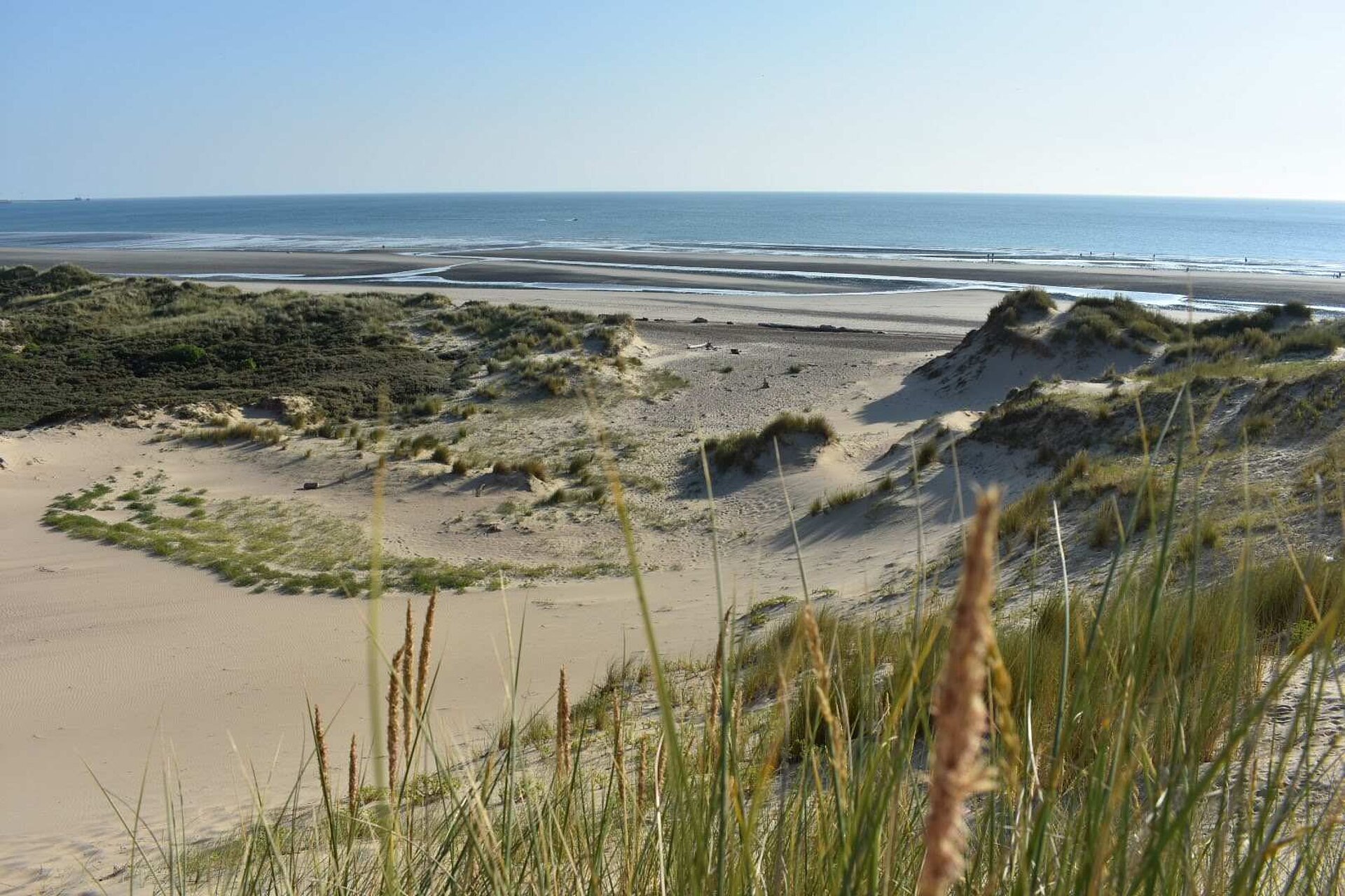 Découvrir la Côte d'Opale 