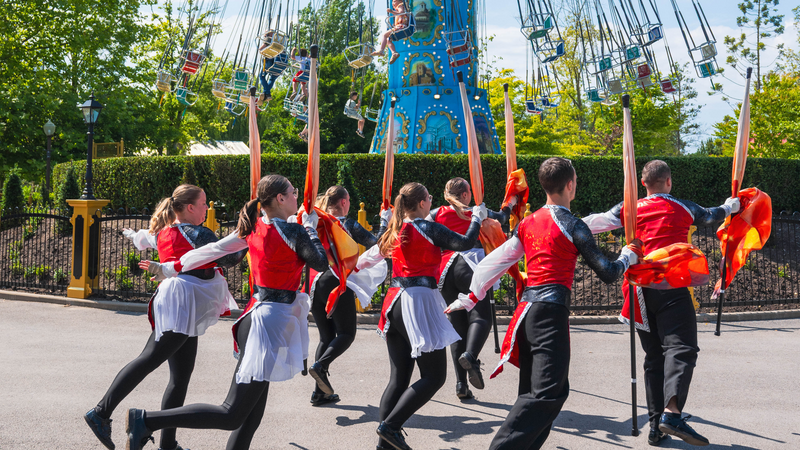 Un événement dédié au patrimoine local 