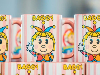 BAGGY STORE 