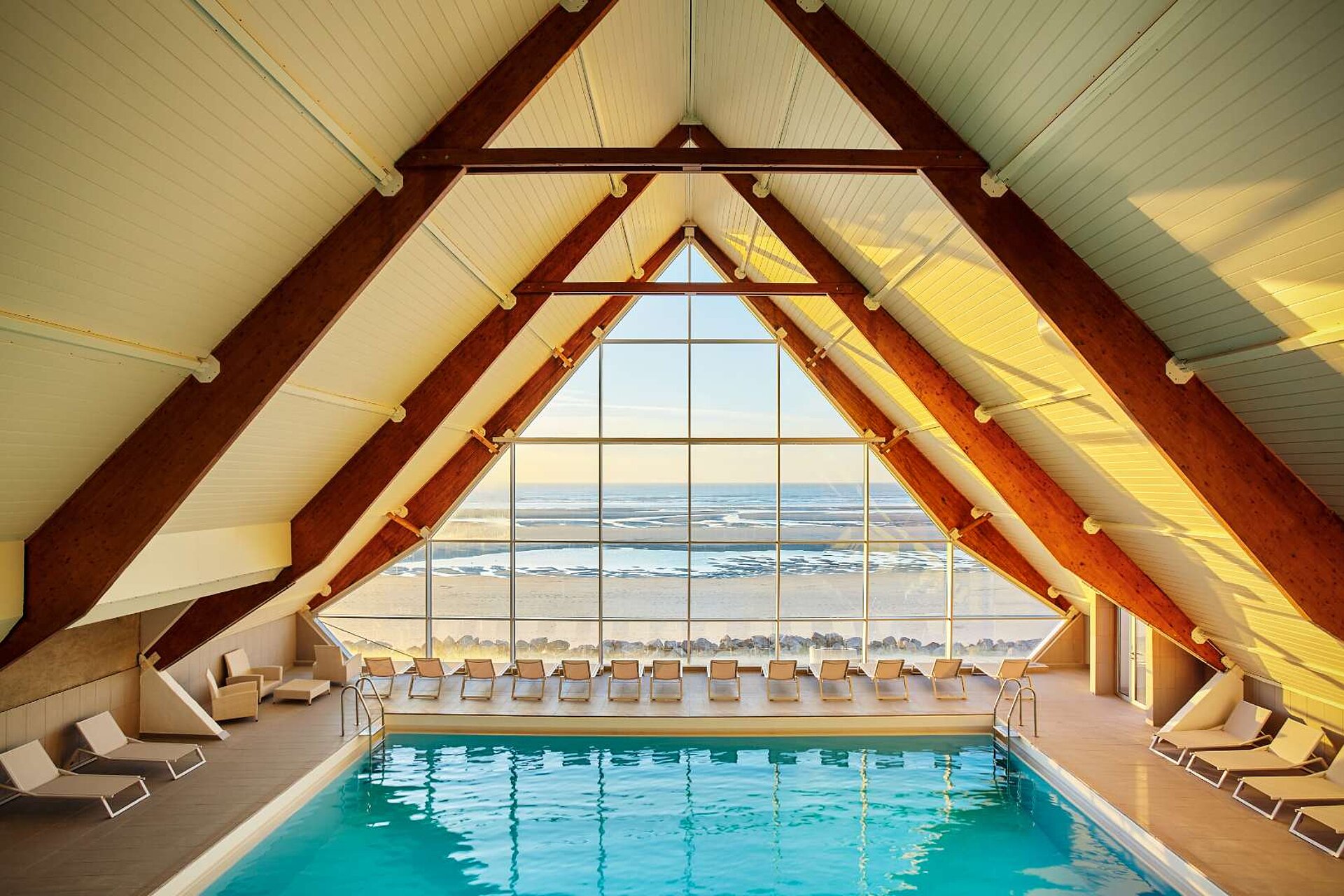 Ibis thalassa Touquet 