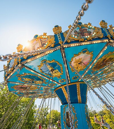 Pour toute la famille