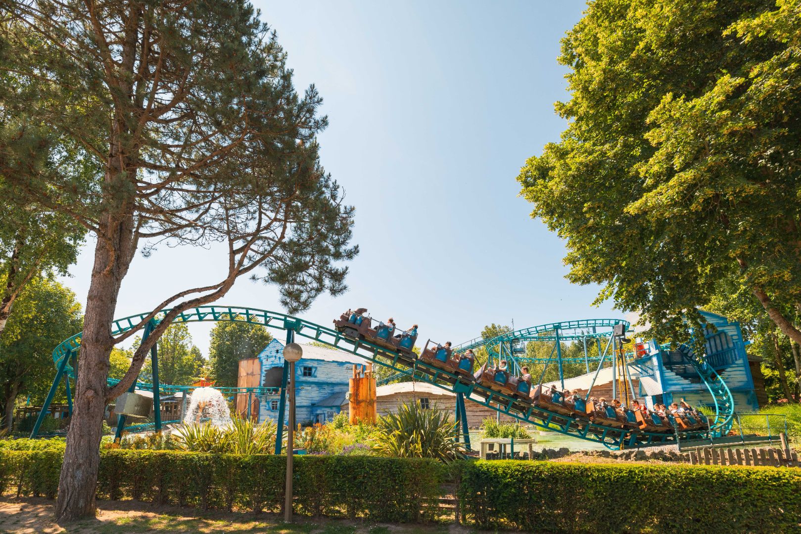 Gaz'Express