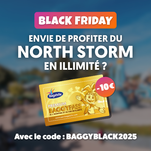 Black friday pass saison 2025