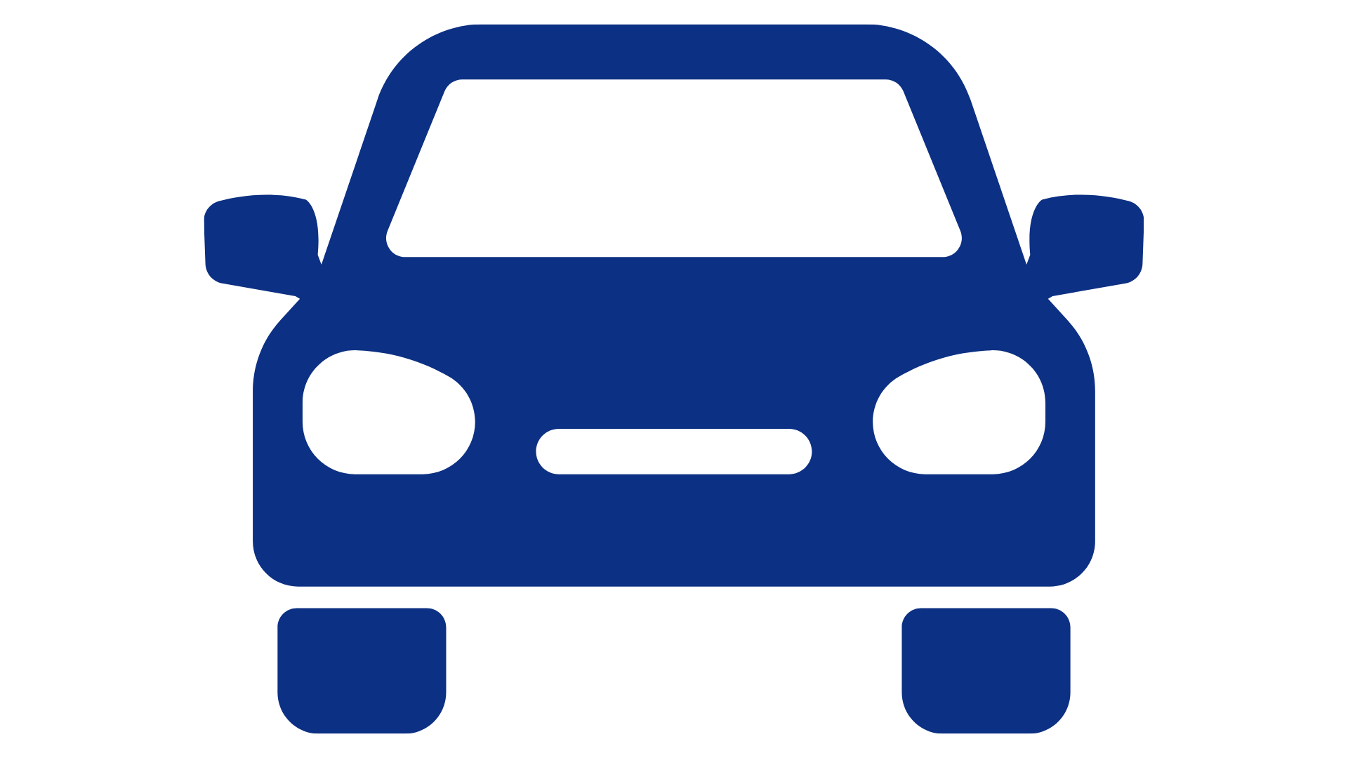 Venir en voiture